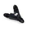 00-01713 3AN x 3AN x 3AN Y Fitting, Male/Male/Male - image 1