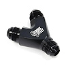 00-01718 8AN x 8AN x 8AN Y Fitting, Male/Male/Male - image 1