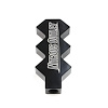 00-01725 6-Way 1/4 in. NPT High Flow Stacked Y Distribution Block, 1 Female in/6 Female out - image 1