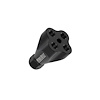 00-01726 1 in 4 Out Shower Head Distribution Block - image 1