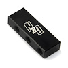 00-01756 1 in 6 out Distribution Block, 1/8 in. NPT inlet, 5/16-24 Outlets - image 1