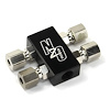 00-01761 Compact 2 In 4 Out Sensor Port Distribution Block w/Compression fittings, 1/8 in. NPT Inlets, 5/16-24 in. Outlets - image 1
