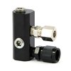 00-01806 Shrader Valve Fuel Adapter Kit, GM/Pontiac LSX - image 2
