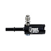 00-01811-5/16 Universal 5/16 in. Inline Fuel Adapter Kit - image 1