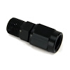 00-01900 1/8 in. NPT x 3AN Swivel Fitting, Male/Female - image 1