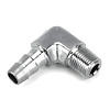 00-01922-B 1/8 in. NPT x 5/16 in. 90-Degree Hose Barb Fitting, Male/Male - image 1