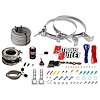 00-10051-00 Interspooler 3 in. Boosted Dry Nitrous Collar System, 50-400HP, No Bottle - image 1