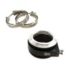 00-10054-00 Interspooler 4 in. Boosted Dry Nitrous Collar System, 50-400HP, No Bottle - image 3