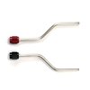 00-10117-HL GM/Pontiac 52 mm/58 mm 1993-1997 Camaro/Firebird/Impala LT1 Hard-Line Kit, Solenoids To Plate - image 2