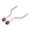 00-10117-HL GM/Pontiac 52 mm/58 mm 1993-1997 Camaro/Firebird/Impala LT1 Hard-Line Kit, Solenoids To Plate - image 3