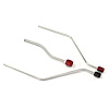 00-10118-78-HL GM/Pontiac 78 mm 1998-2002 Camaro/Firebird Hard-Line Kit -Solenoids To plate, Fuel Adapter To Solenoid - image 1