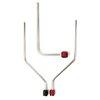 00-10124-HL GM 90 mm 2005-2013 ZO6 Corvette Hard-Line Kit, Solenoids To Plate, Fuel Adapter To Solenoid - image 3