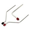 00-10126-90-HL Hard Line Kit For 06-07 CTS-V Plate System, Fuel Rail To Fuel Solenoid. Both Solenoid's To Plate - image 2