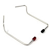 00-10127-HL GM 78 mm 1999-2007 Classic Truck Hard-Line Kit, Solenoids To Plate - image 1