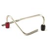 00-10145-HL Ford 2011-2017 5.0 Mustang/5.0 F-150 Hard-Line Kit, Solenoids To Plate - image 2