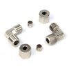 00-10145-HL Ford 2011-2017 5.0 Mustang/5.0 F-150 Hard-Line Kit, Solenoids To Plate - image 3