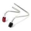00-10148-HL GM 2012-2015 Camaro ZL1 Hard-Line Kit, Solenoids To Plate - image 2