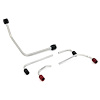 00-10155-HL Dodge 2008-2017 Viper Hard-Line Kit, Solenoids To Plates - image 1