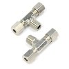 00-10155-HL Dodge 2008-2017 Viper Hard-Line Kit, Solenoids To Plates - image 3