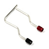 00-10157-HL Ford 1999-2001 Cobra, 2003-2004 Mach 1 4.6L 4V Hard-Line, Solenoids To Plate - image 1