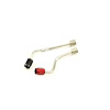 00-10160-HL GM 2014-2019 6.2L Truck Hard-Line Kit, Solenoids To Plate - image 1