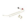 00-10164-HL Ford Cobra Jet Intake 2011-2019 Mustang Hard-Line Kit - image 2