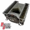 00-10170-00 Custom Dual Spray Bar Blower System, Excludes Jet Pack/Labor,  No Bottle - image 2