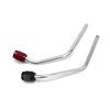 00-10181-HL GM 2003-2013 FAST 102 mm Truck Intake Hard-Line Kit- Solenoids To Plate - image 3