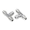 00-10182-HL Lamborghini 2009-2014 Gallardo/2015 Huracan Hard-Line Kit, Solenoids To Plate - image 3