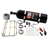 00-10183-15 GM Holley Hi-Ram Single Stage Intake Spacer Plate System, Gas/E85, 5-55psi, 50-300HP, 15lb Bottle - image 1