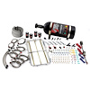 00-10184-10 GM Holley Hi-Ram Dual-Stage Intake Spacer Plate System, Gas/E85, 5-55psi, 50-300HP, 10lb Bottle - image 1