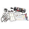 00-10184-12 GM Holley Hi-Ram Dual-Stage Intake Spacer Plate System, Gas/E85, 5-55psi, 50-300HP, 12lb Bottle - image 1