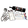 00-10184-15 GM Holley Hi-Ram Dual-Stage Intake Spacer Plate System, Gas/E85, 5-55psi, 50-300HP, 15lb Bottle - image 1