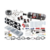 00-10193-12 5.7, 6.1, & 6.4 2008-2023 Eagle & Apache Head Spacer Plate System, Gas/E85, 45-55psi, 130-400HP, 12LB Bottle - image 1