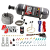 00-10202-12 Universal EFI Dry Small Distribution Ring System, 35-200HP, 12lb Bottle - image 1