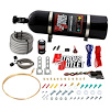 00-10203-15 Universal EFI Dry Large Distribution Ring System, 35-200HP, 15lb Bottle - image 1