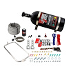 00-10204-10 GM/Pontiac 1998-2002 Camaro/Firebird Dry Halo System, Filter Entry, 35-200HP, 10lb Bottle - image 1
