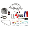 00-10206-00 Pontiac 2004-2006 GTO Dry Halo System, 35-200HP, No Bottle - image 1