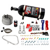 00-10206-10 Pontiac 2004-2006 GTO Dry Halo System, 35-200HP, 10lb Bottle - image 1
