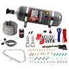 00-10206-12 Pontiac 2004-2006 GTO Dry Halo System, 35-200HP, 12lb Bottle - image 1