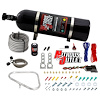 00-10206-15 Pontiac 2004-2006 GTO Dry Halo System, 35-200HP, 15lb Bottle - image 1