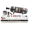 00-10361-12 Dry 4-Cyl Direct Port System, .122 Nitrous Solenoid/Injection Rail/90-Degree Discharge Nozzles, 50-250HP, 12lb - image 1