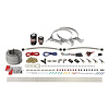00-10362-00 4-Cyl Direct Port System, .122 Nitrous Solenoid/.177 Fuel Solenoid/Distribution Blocks/90-Degree Discharge Nozzles - image 1