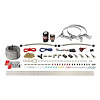 00-10362-R-00 4-Cyl Direct Port System, .122 Nitrous Solenoids/.177 Fuel Solenoids/Dual Passage Injection Rail - image 1