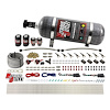 00-10362-DS-12 4-Cyl Dual-Stage Direct Port System, Two .122 Nitrous Solenoids/Two .177 Fuel Solenoids/Distribution Blocks - image 1