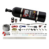 00-10363-15 4-Cyl Direct Port System, .122 Nitrous Solenoid - image 1