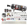 00-10363-DS-12 4-Cyl Dual-Stage Direct Port System, Two .122 Nitrous Solenoids - image 1