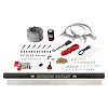 00-10397-00 Dry 6-Cyl Direct Port System, .122 Nitrous Solenoid - image 1