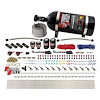 00-10399-DS-10 6-Cyl Dual-Stage Direct Port System, Two .122 Nitrous Solenoids - image 1