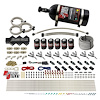 00-10401-10 Dry 8-Cyl Three Stage Direct Port System, Three .112 Nitrous Solenoids - image 1